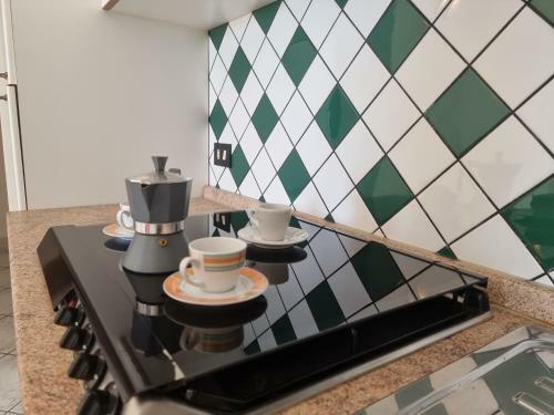 Apartamento Villa Carmela