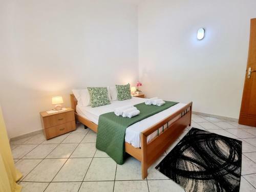 Apartamento Villa Carmela