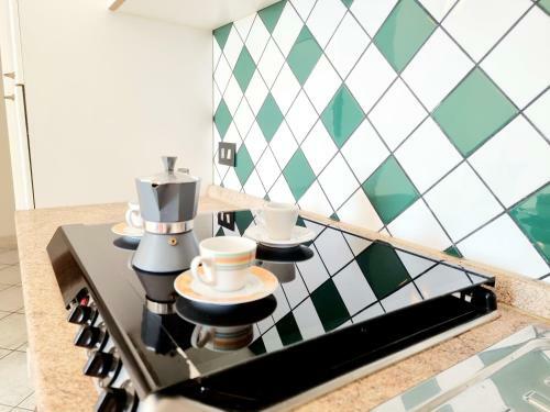 Apartamento Villa Carmela