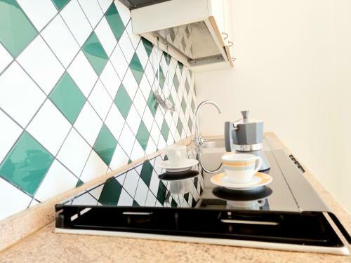 Apartamento Villa Carmela