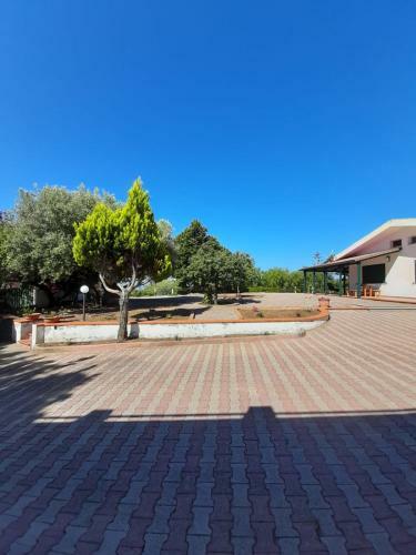 Apartamento Villa Carmela
