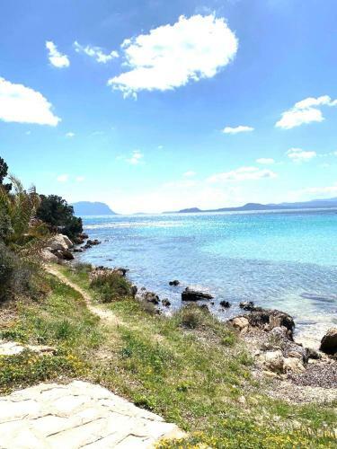 Appartamento A Pochi Passi Dalla Spiaggia