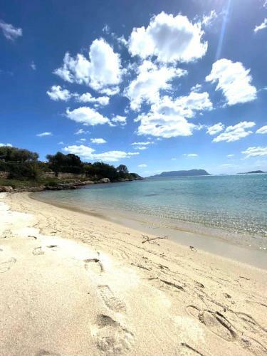 Appartamento A Pochi Passi Dalla Spiaggia