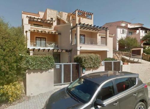 Apartamento Casa Vacanze Ariosto