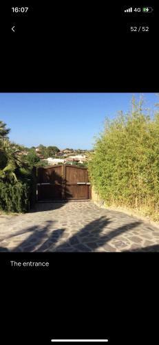 Apartamento Villa Fuli