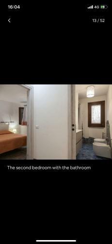 Apartamento Villa Fuli