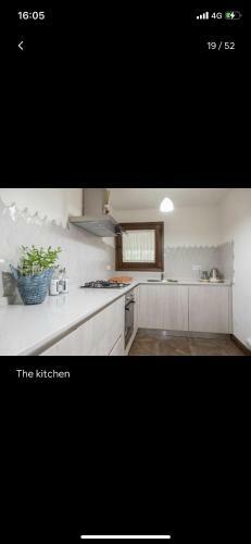 Apartamento Villa Fuli
