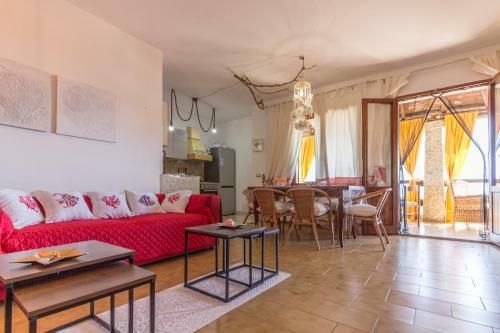 Apartamento Casa Degli Aranci
