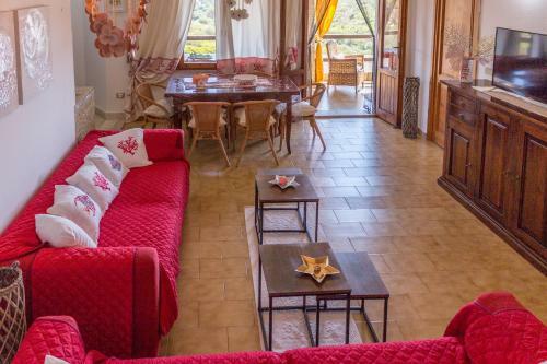 Apartamento Casa Degli Aranci