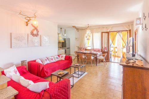 Apartamento Casa Degli Aranci