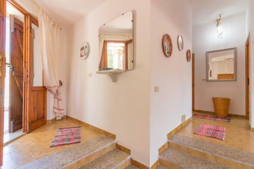 Apartamento Casa Degli Aranci