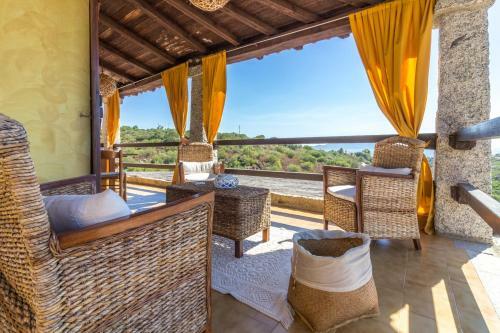 Apartamento Casa Degli Aranci