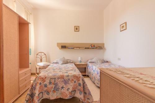Apartamento Casa Degli Aranci