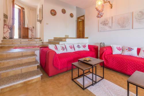Apartamento Casa Degli Aranci