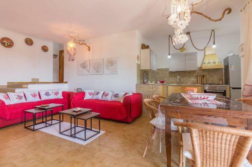 Apartamento Casa Degli Aranci
