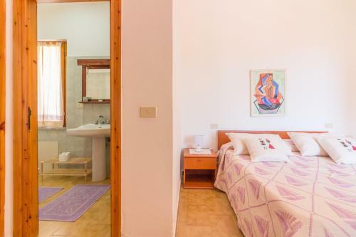 Apartamento Casa Degli Aranci