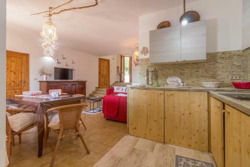 Apartamento Casa Degli Aranci
