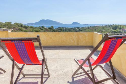Apartamento Casa Degli Aranci