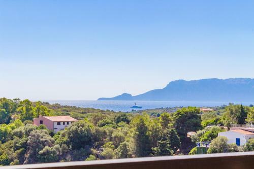 Apartamento Casa Degli Aranci