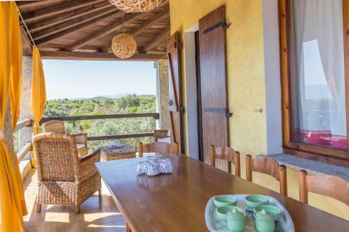 Apartamento Casa Degli Aranci