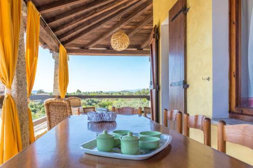 Apartamento Casa Degli Aranci