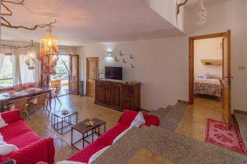 Apartamento Casa Degli Aranci