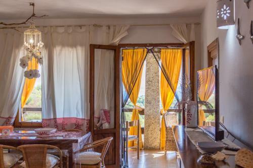 Apartamento Casa Degli Aranci