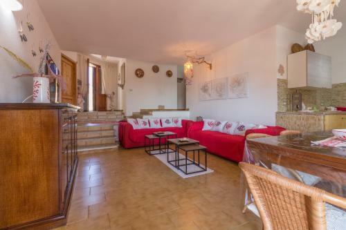 Apartamento Casa Degli Aranci