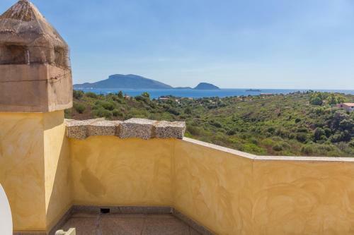Apartamento Casa Degli Aranci
