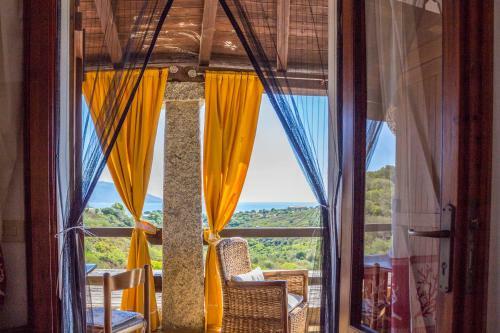 Apartamento Casa Degli Aranci