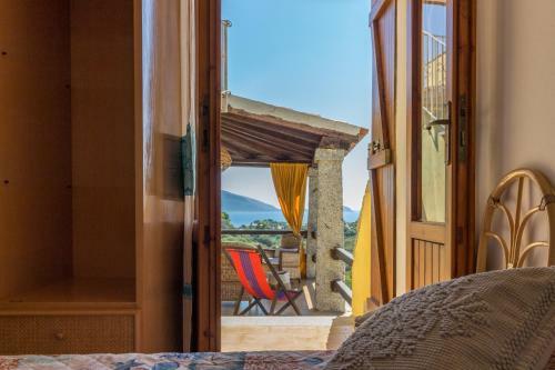 Apartamento Casa Degli Aranci
