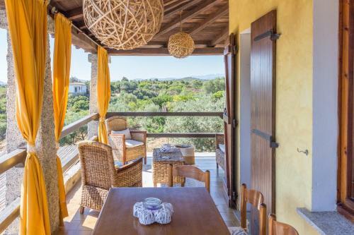 Apartamento Casa Degli Aranci