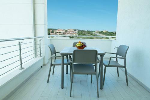 Apartamento Casa Di Giovanni