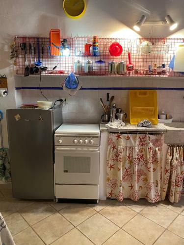 Apartamento La Casa Di Napoleone