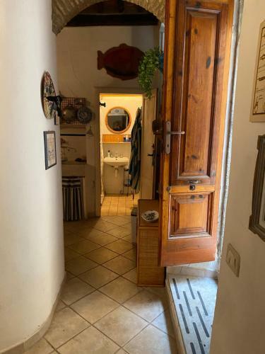 Apartamento La Casa Di Napoleone