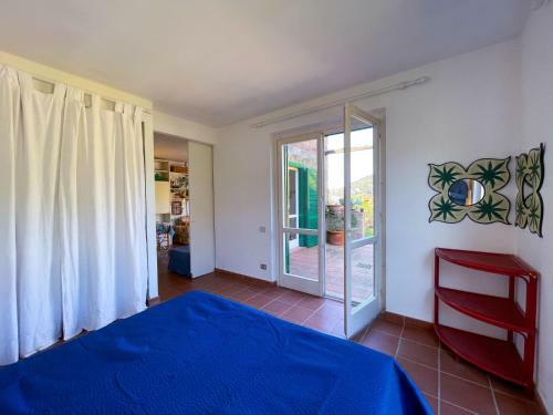 Villa Il Giardino Del Volterraio