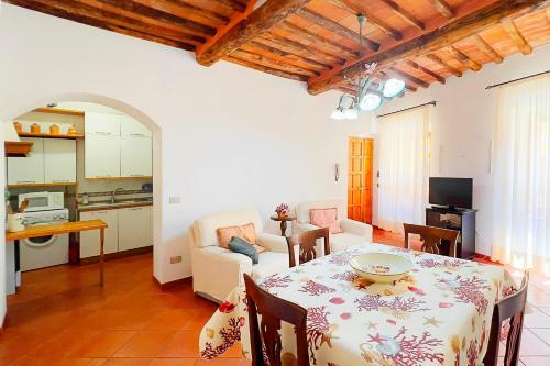 Apartamento Casa Gattoli