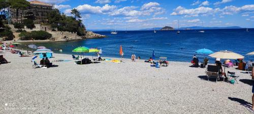 Apartamento Casa Della Spiaggetta
