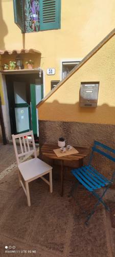 Apartamento Casa Della Spiaggetta
