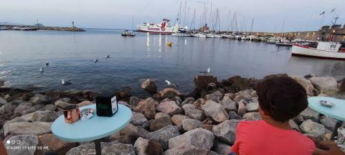 Apartamento Casa Della Spiaggetta