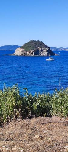 Apartamento Casa Della Spiaggetta