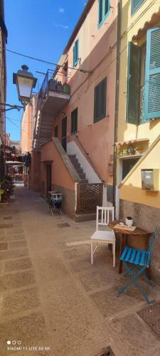 Apartamento Casa Della Spiaggetta