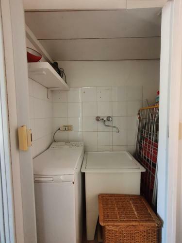 Apartamento Casa Vacanze Ilaria
