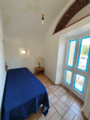 Apartamento Casa Vacanze Ilaria