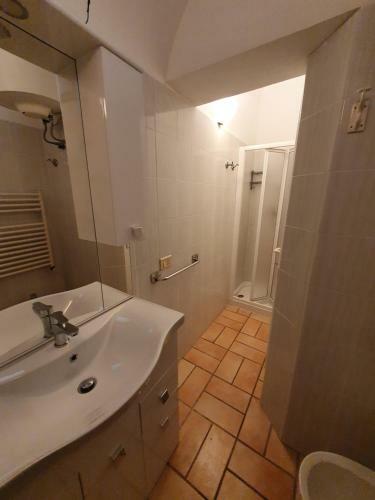Apartamento Casa Vacanze Ilaria