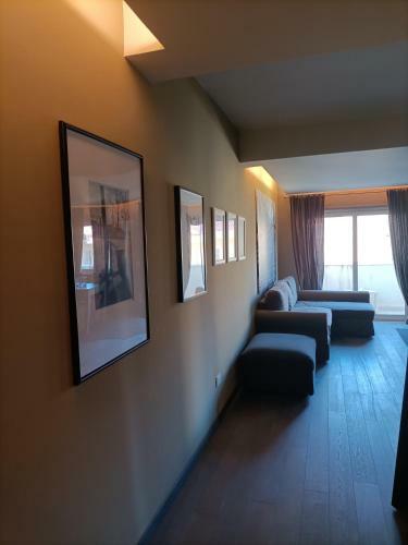 Apartamento Appartamento Armac�