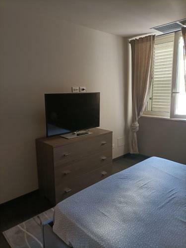 Apartamento Appartamento Armac�