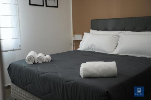 Bed & Breakfast Casa Sigizia