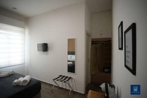 Bed & Breakfast Casa Sigizia