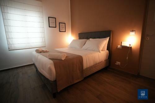 Bed & Breakfast Casa Sigizia